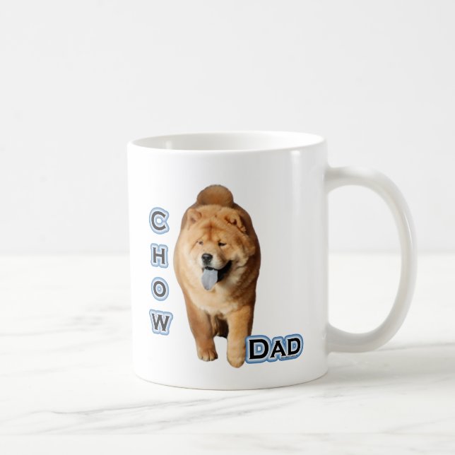 CANECA DE CAFÉ PAI 4 (Direita)