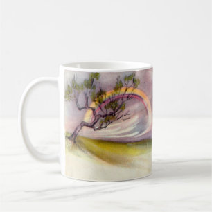 Caneca De Café Pai abençoado