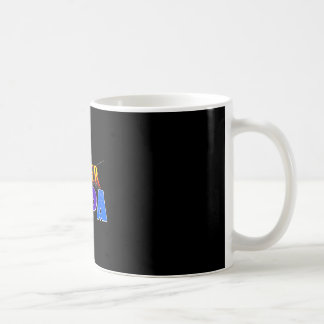 Caneca De Café Pai aranha design dia dos pais combina família