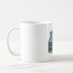 Caneca De Café Pai Bod Com Seis Embalagens De Cerveja Engraçado