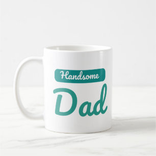 Caneca De Café Pai Bonito – O Melhor Título que um Homem Pode Ter