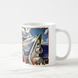 Caneca De Café Pai Clássico