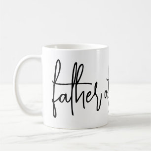 Caneca De Café Pai da noiva