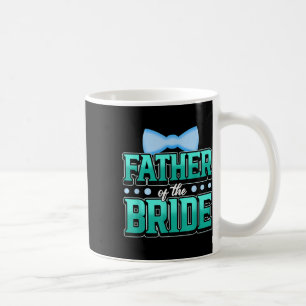 Caneca De Café Pai da Noiva 