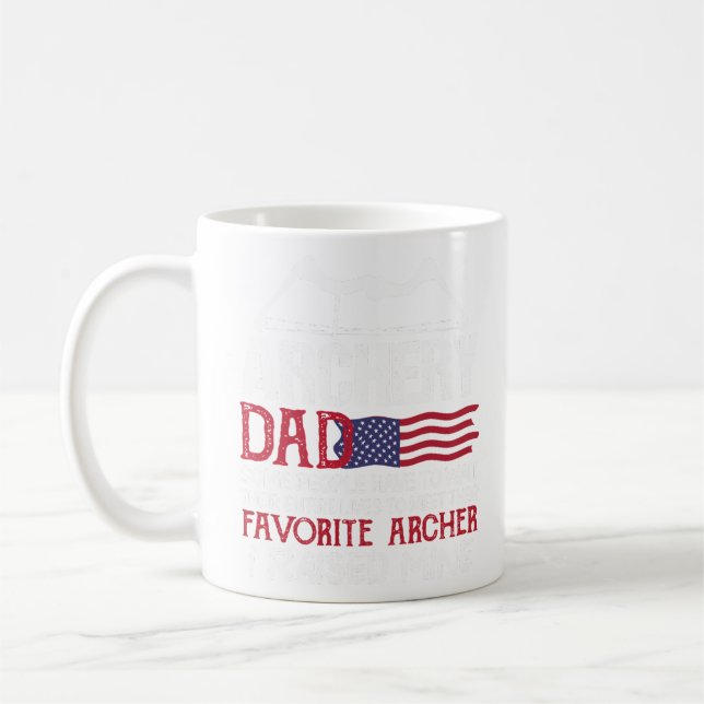 Caneca De Café Pai de arquivo (Esquerda)