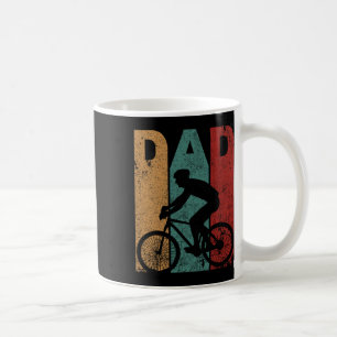 Caneca De Café Pai de Bicicleta Ciclista Dia dos Pais Gif