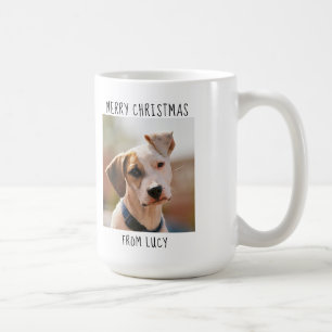 Caneca De Café Pai de Cachorro Mais Incrível do Mundo - foto de N