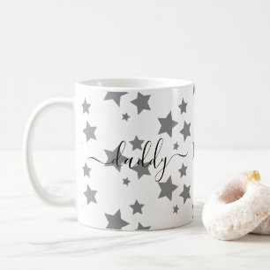 Caneca De Café pai de dia de os pais exclusivo