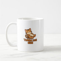 Pai de Gato Listrado