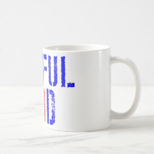 CANECA DE CAFÉ PAI DE GR8FUL