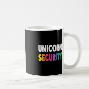 Caneca De Café Pai de Halloween Mãe Filha Adulta Costume Unicorn 