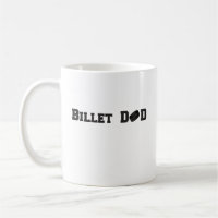 Pai de Hockey Billet