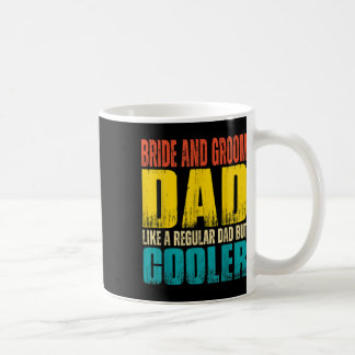 Caneca De Café Pai De Mens Noiva E Groenlândia - Como Um Pai Regu