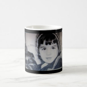 Caneca De Café pai e filha