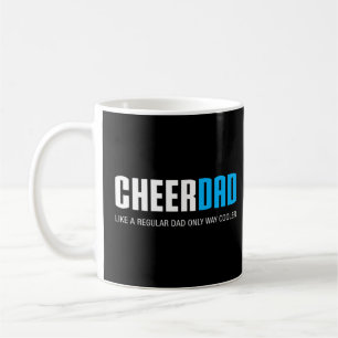 Caneca De Café Pai Engraçado Dia de os pais Engraçado Presente Ch