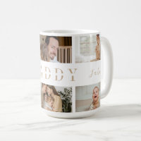 PAI Fotografias Personalizadas | Presente de dia d