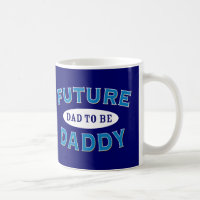 Pai futuro - pai a ser