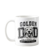 Pai Golden Retriever