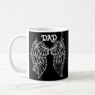 Caneca De Café Pai Memorial