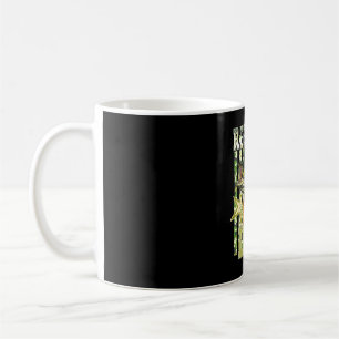 Caneca De Café Pai muito legal engraçado pescando robalo (de cost
