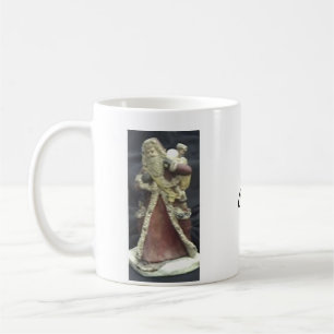 CANECA DE CAFÉ "PAI NATAL"