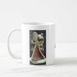 CANECA DE CAFÉ "PAI NATAL"