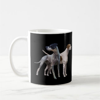 Caneca De Café Pai Ponteiro Mug