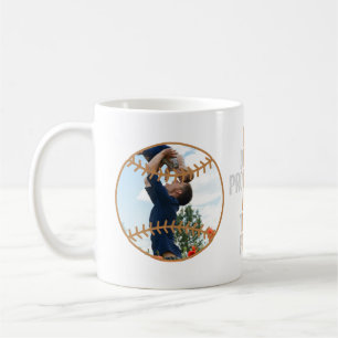 Caneca De Café Pai Protetor Herói Professor Provedor