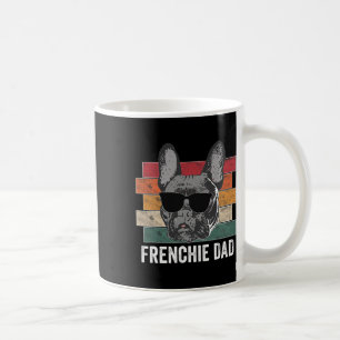 Caneca De Café Pai Retro Roupa para Homens