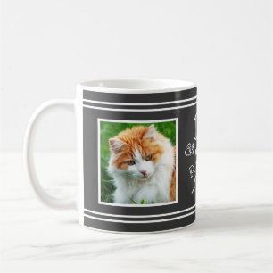 Caneca De Café Pai Você é a foto perfeita