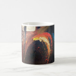 Caneca De Café Paintings 5 – Classic Mug