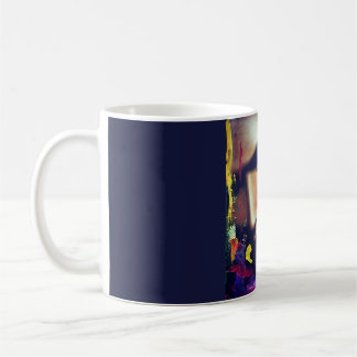 Caneca De Café Paintings 9 – Classic Mug