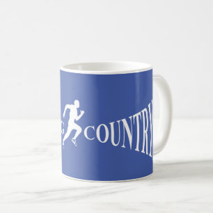 Caneca De Café País de passagem