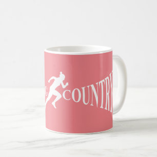 Caneca De Café País de passagem