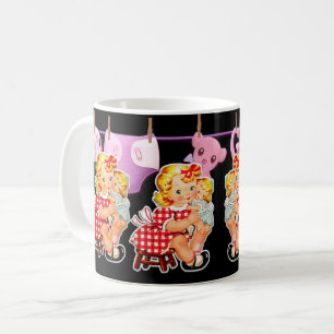 Caneca De Café Pais e Novas Famílias