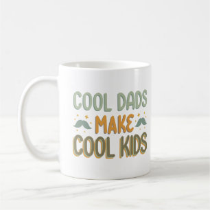 Caneca De Café PAIS legal FAZEM CRIANÇAS LEGAL