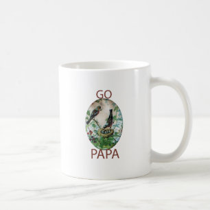 Caneca De Café Pais Parados, Pintinhos Preciosos: Uma História da
