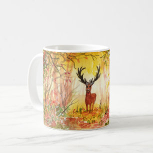 Caneca De Café Paisagem da Madeira