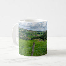 Paisagem Histórica de Yorkshire
