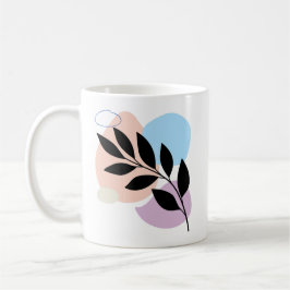 Caneca De Café Paisagens Místicas