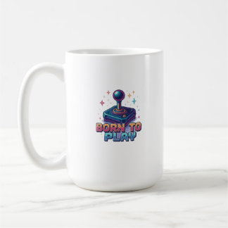 Caneca De Café Paixão de jogos