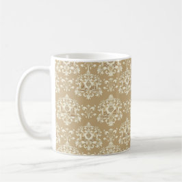 Caneca De Café Pal design Mug