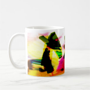Caneca De Café Palavra de Jesus