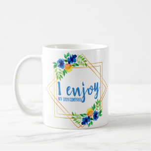 Caneca De Café palavras motivadoras e inspiradoras para a vida