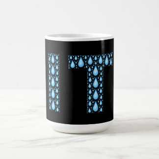 Caneca De Café “Palavras que Moldam a Sua Vida”