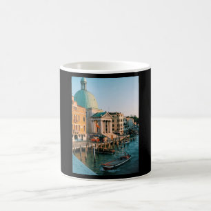 Caneca De Café Palazzo foscari contarini venice