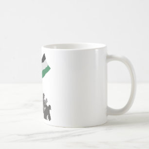 Caneca De Café Palestina livre