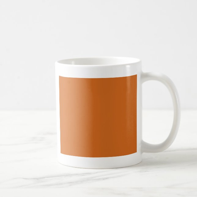 Caneca De Café pálida (Direita)