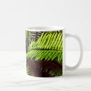 Caneca De Café Palma 2 Mugs