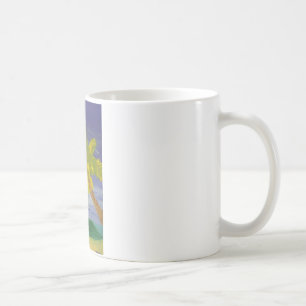 Caneca De Café Palmeira